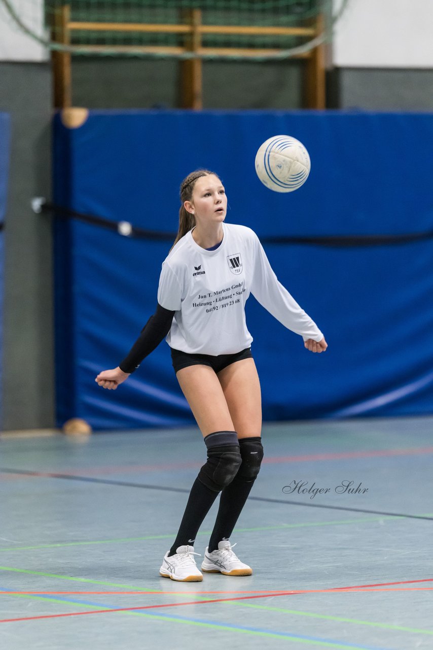 Bild 315 - wU16 Wiemersdorf